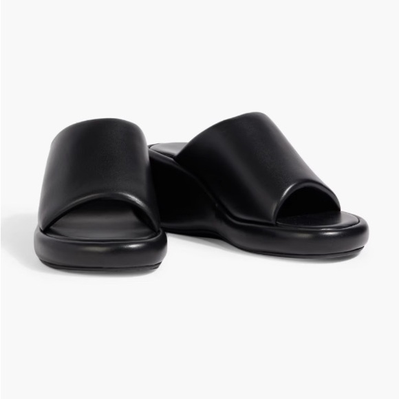 BALENCIAGA 50MM RISE WEDGE. Brand New - Picture 2 of 5